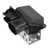 Expert Radiator Fan Relay, Fan Relay Resistor, Radiator Fan Relay Resistor for C4/Picasso/Berlingo 9673999980
