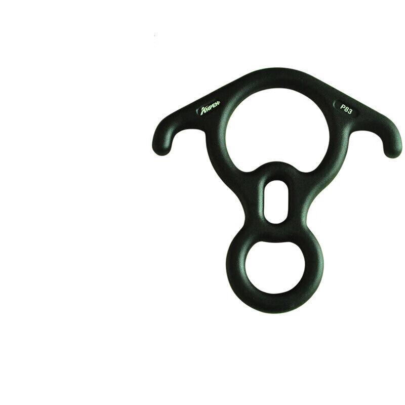ANPEN Hand-Controlled Rope Descender