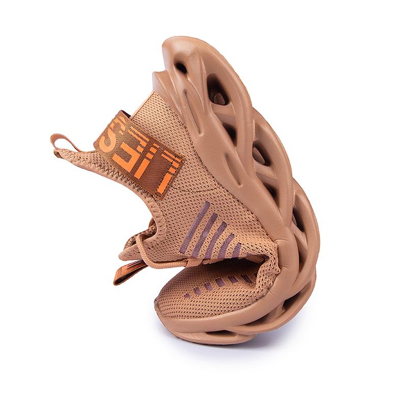 Hommes chaussures décontracté confortable respirant Sports de plein air baskets de course 39-46