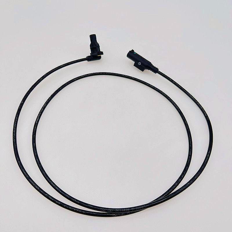 

Compatible with Jinpeng 502x, Young Lion 500, and Big Devil 502C ABS Speed Sensor for Kilometers.