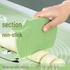 Zhaoran Silicone Dough Cutter & Scraper Set
