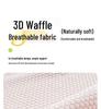 2026 Machine Washable Cooling Mat Set: Instant 3° Drop, Bed Skirt Style, Baby Safe, Black Technology