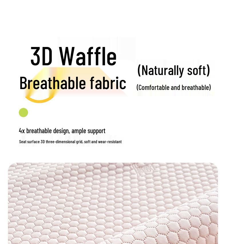 2026 Machine Washable Cooling Mat Set: Instant 3° Drop, Bed Skirt Style, Baby Safe, Black Technology
