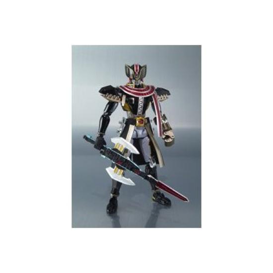 Bandai Kamen Rider Ghost Steam Kamen Rider Final Web S.H.Figuarts "Farewell Den-O Countdown" (Tamashii Exclusive)