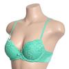 BARBARA Cute Lace 3 4 Cup Bra Abr4420