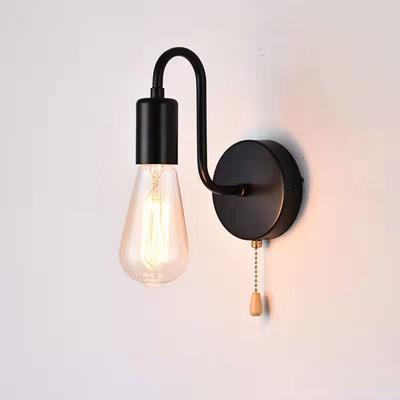 Lampy – Nástěnná svítidla