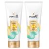 Pantene PRO-V Silky Smooth Hair Conditioner 2x200g