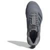 adidas Dropset 3 'Grey Black Gum' Sneakers ID8627