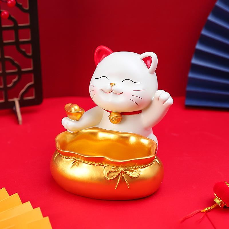 "Decor creativ pentru casă cuplu japonez în vârstă pentru nunți și cadouri - Model 935-1"