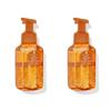 BBW 259ml 2 Packs ICED CINNAMON ROLLS Gentle Foaming Hand