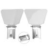 With Bracket Replacement Guard 2pcs Eye Protection Replacement Parts