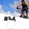 Mountain Bicycle Bike Speed Shifter Shift Derailleur Handle Twist Grip Gear Shift Transmission