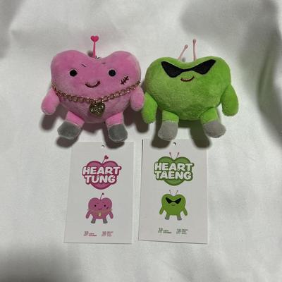 [USED] Stray Kids Heart Monster