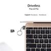 Type C Micro USB SD TF Card Reader Phone Tablet Data Viewer External Converter for Macbook Notebook Laptop Memory Card Adapter