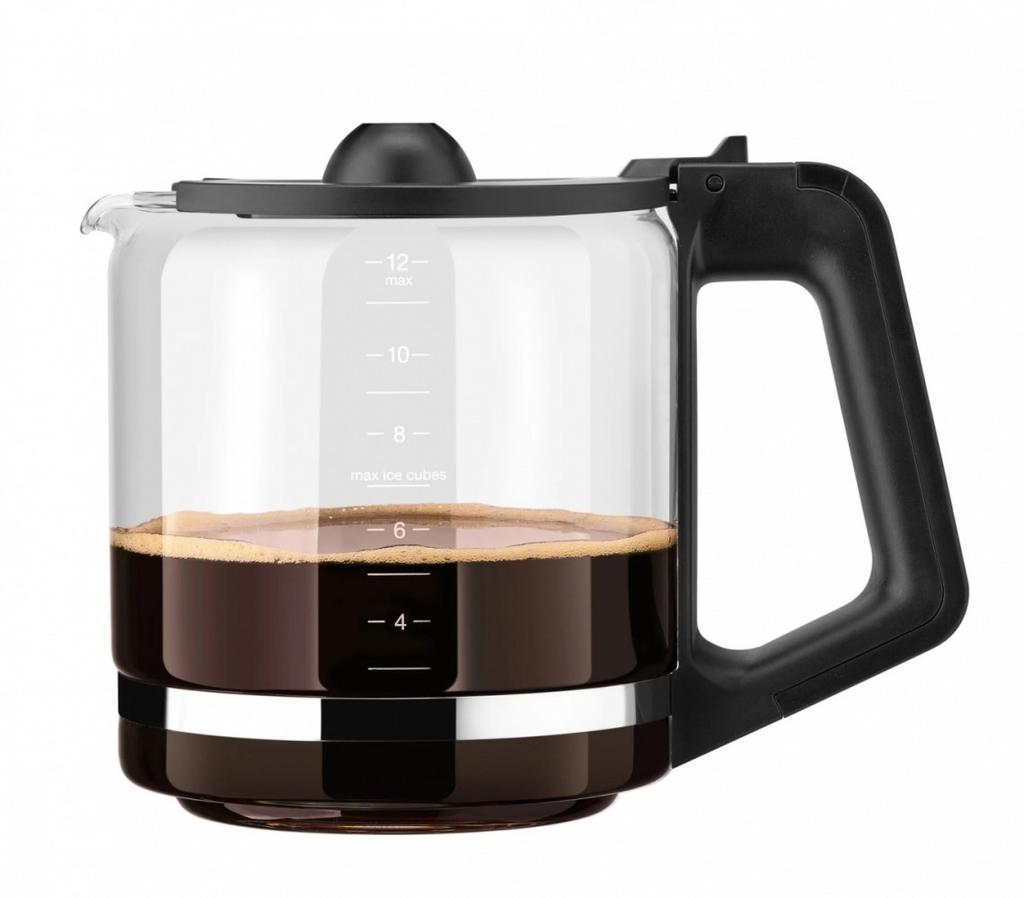 Cafeteira com LED CD2011