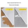 Mayflower Magic Squeegee Broom