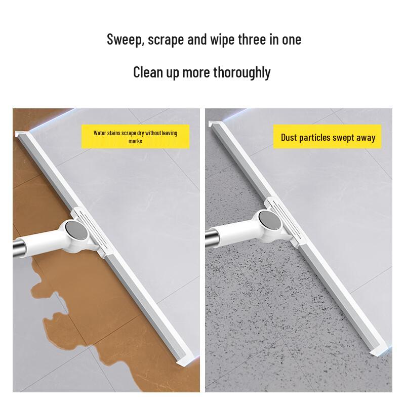 Mayflower Magic Squeegee Broom