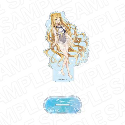 Inhalt Samen Datum A Live V Hologramm Großer Acryl-Ständer Hoshimiya Mutsumi Marine Gesamthöhe ca. 180 mm oder weniger Acryl-Version