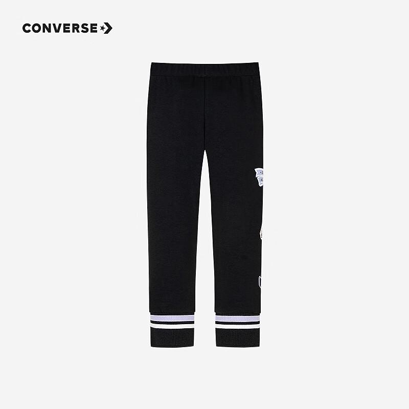 

Converse Girls Fleece-Lined Leggings 110/53(5)