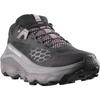 SALOMON ULTRA GLIDE 4 Trail Running Shoes Men's Black Gray 491412