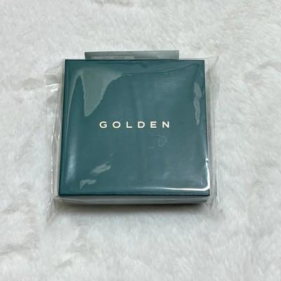 BTS JUNGKOOK JUNG KOOK Golden Moments Exhibition Limited Bracelet Used