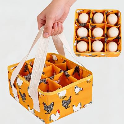 Recipientele pentru alimente – Containere pentru ouă