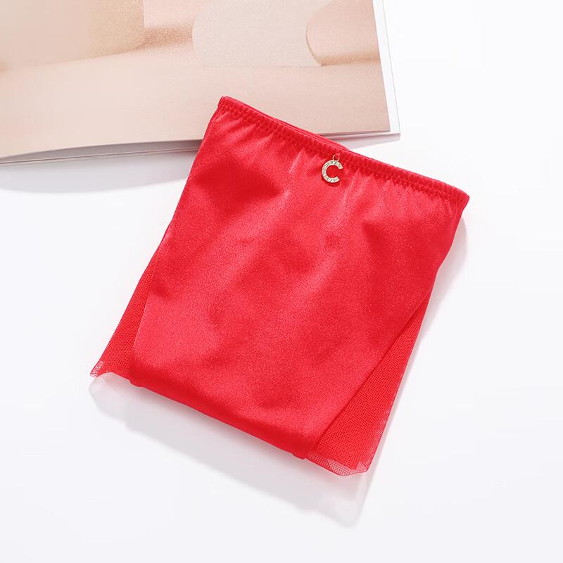 Comfit Women's Sheer Quick-Dry Briefs C200091