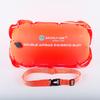 MARJAQE Double Airbag Swimming Buoy