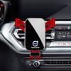 Car Mobile Phone Holder GPS Support Accessories For Volvo XC90 V90 V60 XC60 V40 S80 S60 S90 C40 XC40 V70 XC70 C30 C70 EX90