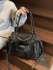 Stylish Women's Large Capacity Tote & Crossbody Bag