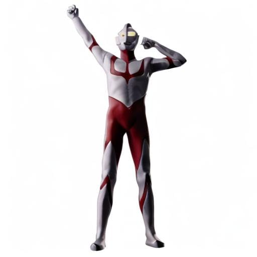 Mega Light Heroes Ultraman (Shin Ultraman)