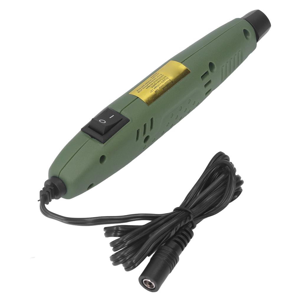 P‑500‑15 Szlifierka Power Sander Mini Szlifierka Piórkowa DIY Pióro Do Szlifowania Maszyna Polerska