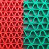 Thickened Red Non-slip PVC Mat
