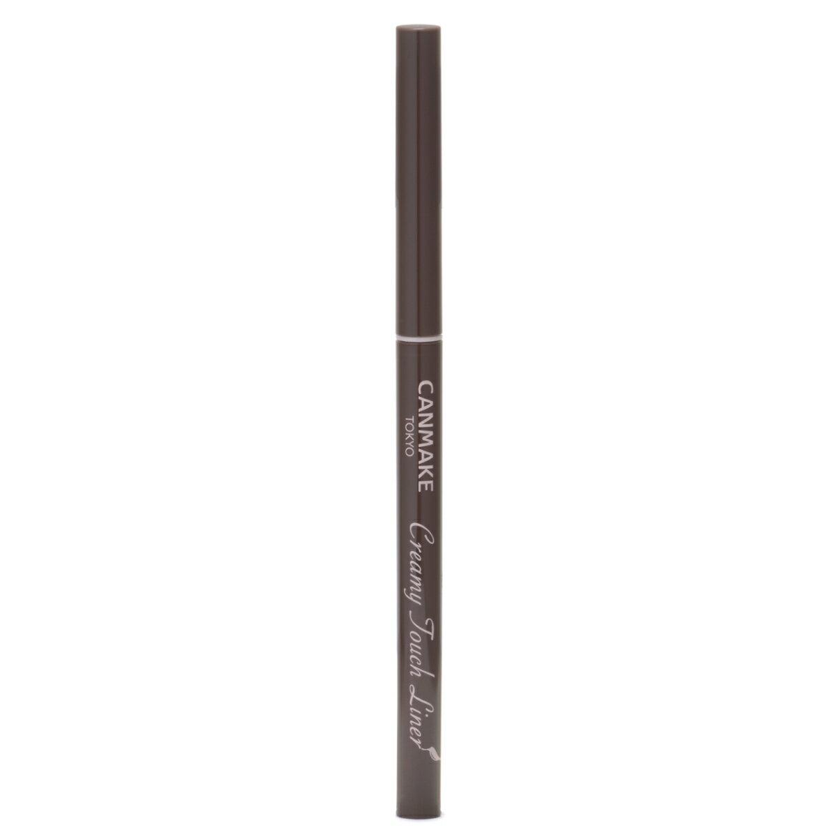 Canmake Creamy Touch Liner 02 /