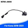 95760-J9000 New Rear View Camera Parking Assist Backup Camera For Hyundai Kona 2018-2021