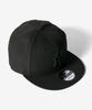 New Era 9FIFTY New York Yankees Black Free Size Cap, & Black, [Used]