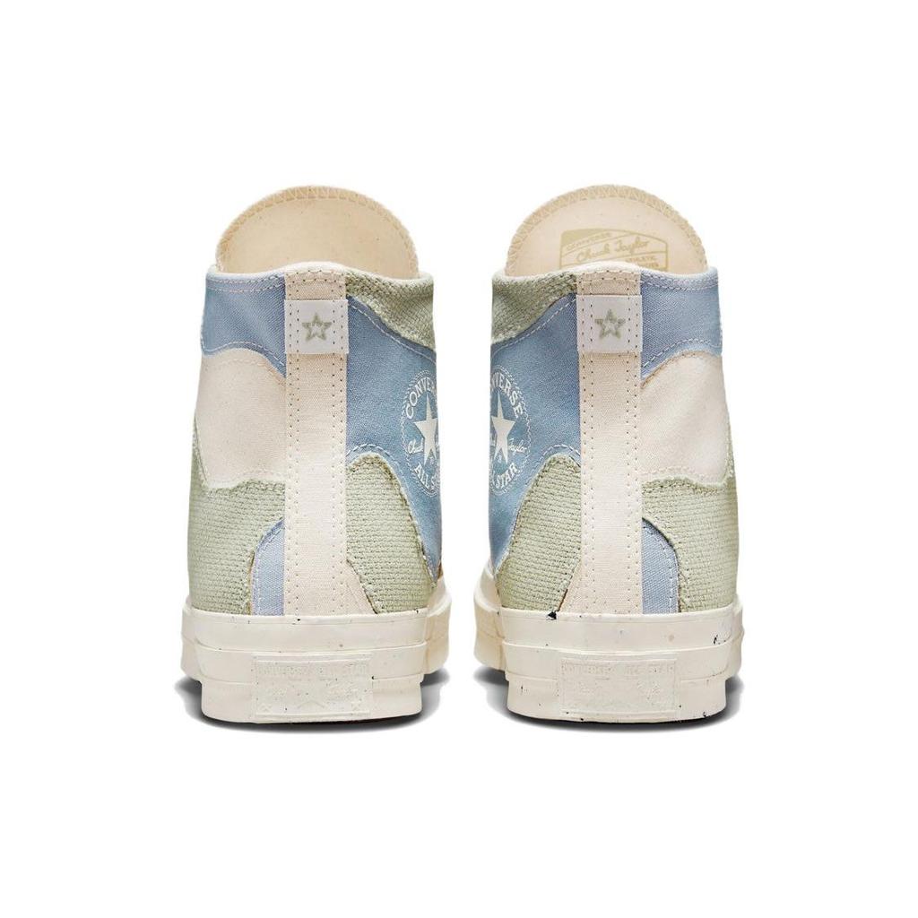 Converse Chuck 70 High Craft Mix 'Natural Summit Sage' A02750C
