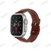 Echt Leder Microvezel Apple Watch Band voor iWatch