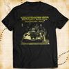 Bayou Country Green River T-Shirt Creedence Clearwater Revival John Fogerty Unisex T-Shirt