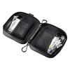 Shimano Fishing Bag Worm Pouch BP-074U Black 0