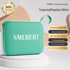 SMEBERT M4 Portable Outdoor Bluetooth Speaker CN Plug (adapter Included)