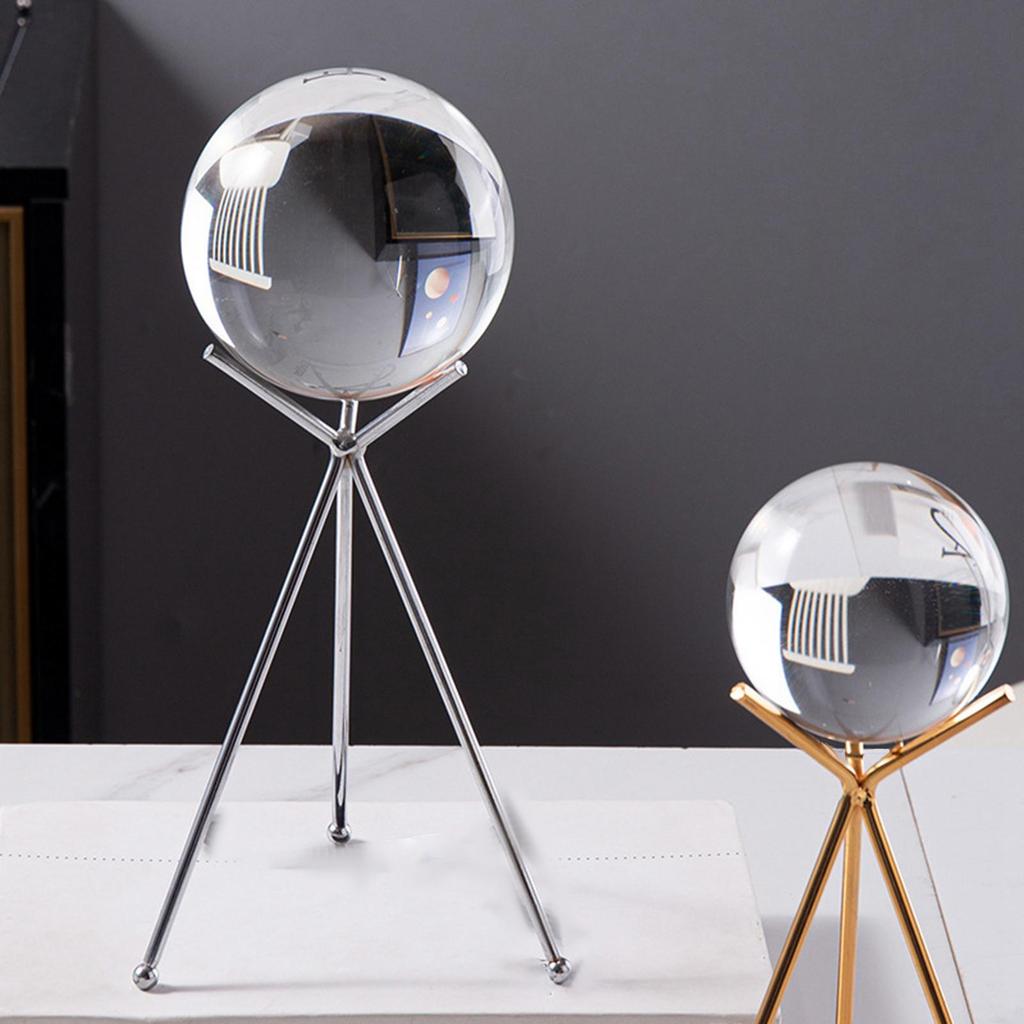 Multifunctional Ball Display Stand Display Stand Base Holder for Office Tabletop