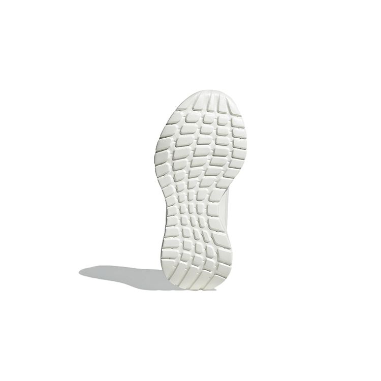 Adidas Tensaur Run 2.0 CF K Triple White Kids Sneakers Core-White GZ3442