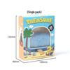Deluxe Archaeological Excavation Treasure Box