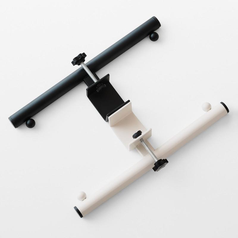 Space Saving Desk Side Hook For Backpacks Carbon Steel Construction Easy Installation Bag Hanger Classroom Accessory