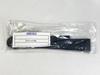 R03L026M9 SEIKO Prospex 20mm Silicone for Via Band, Black, SRPH13P9/ 4R36-10L0 (Ships Nekoposu)