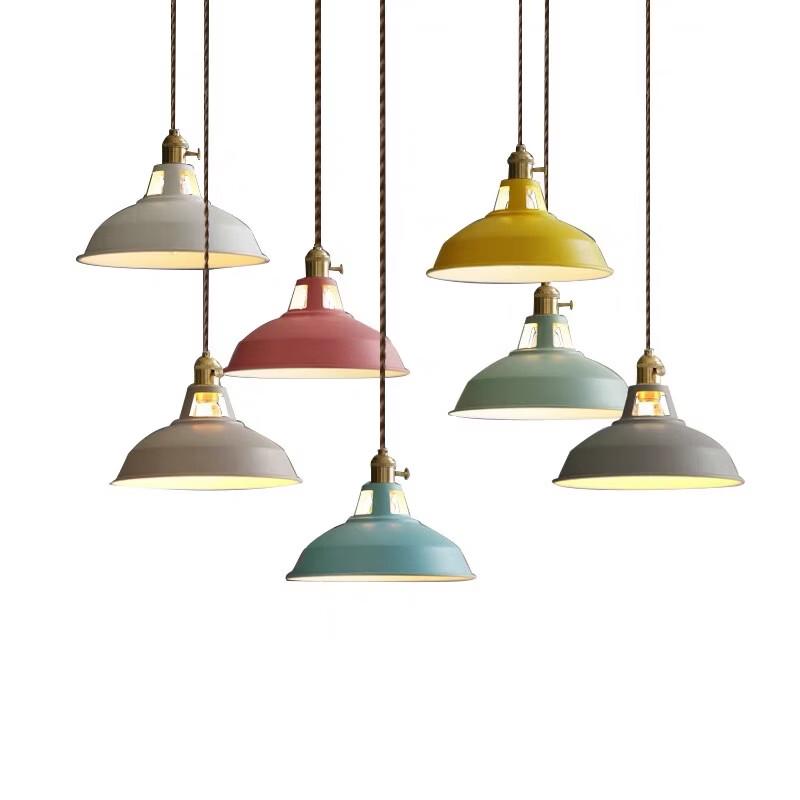 Oeny Nordic Modern Pendant Light