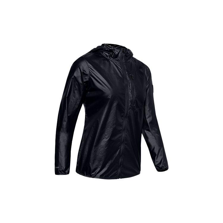 Under Armour Jacket Women's Black 1350955-001