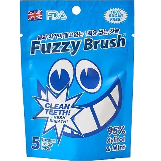 

пушистые каменные кисти