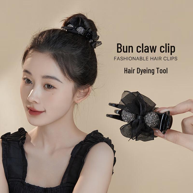 CHIMERA Shark Clip Hairpin